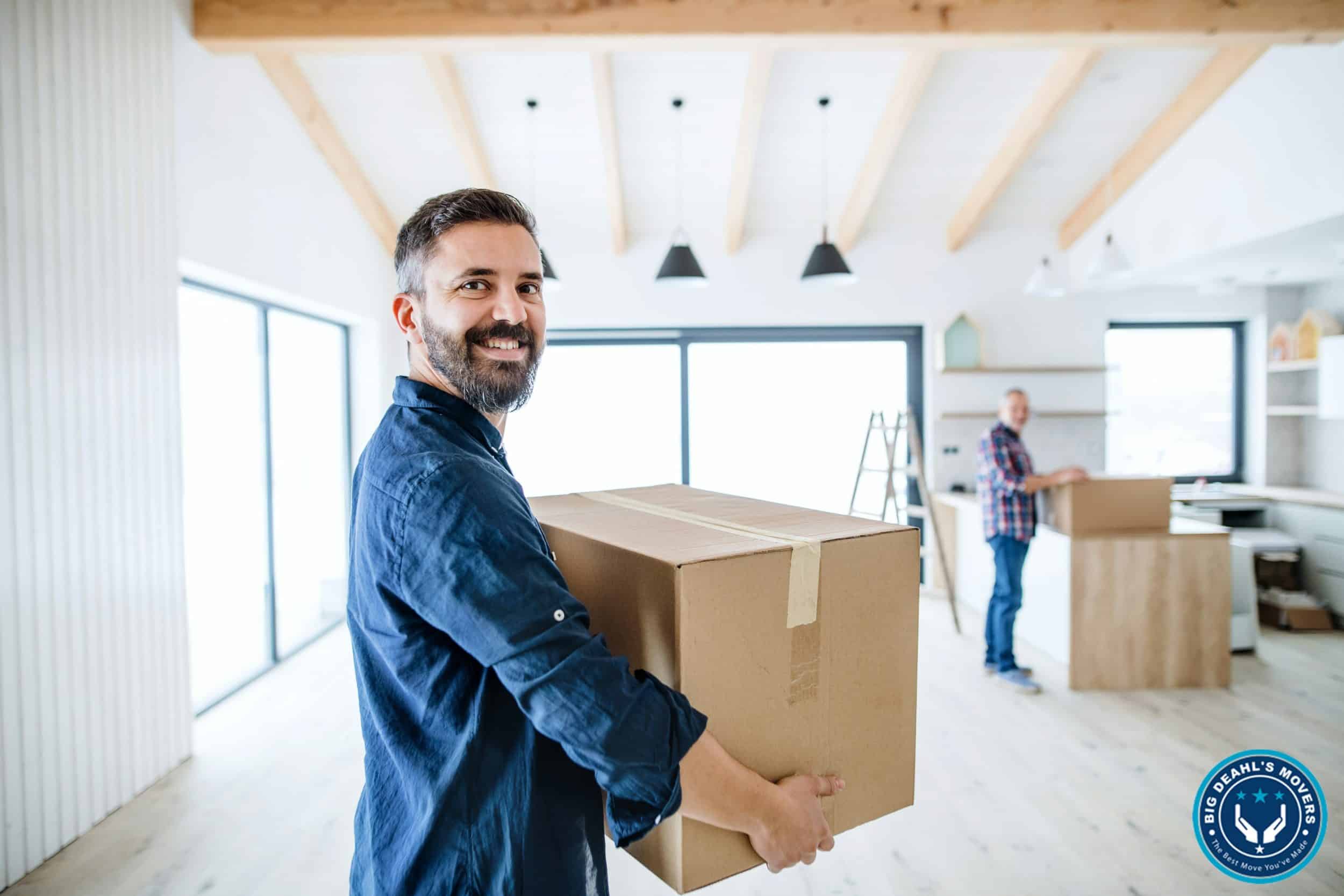 How To Choose The Right Portable Storage Container Company For Your Move