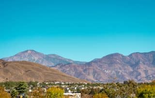 Living In Moving To San Bernardino California