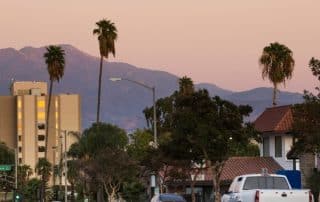 Move To San Bernardino County CA