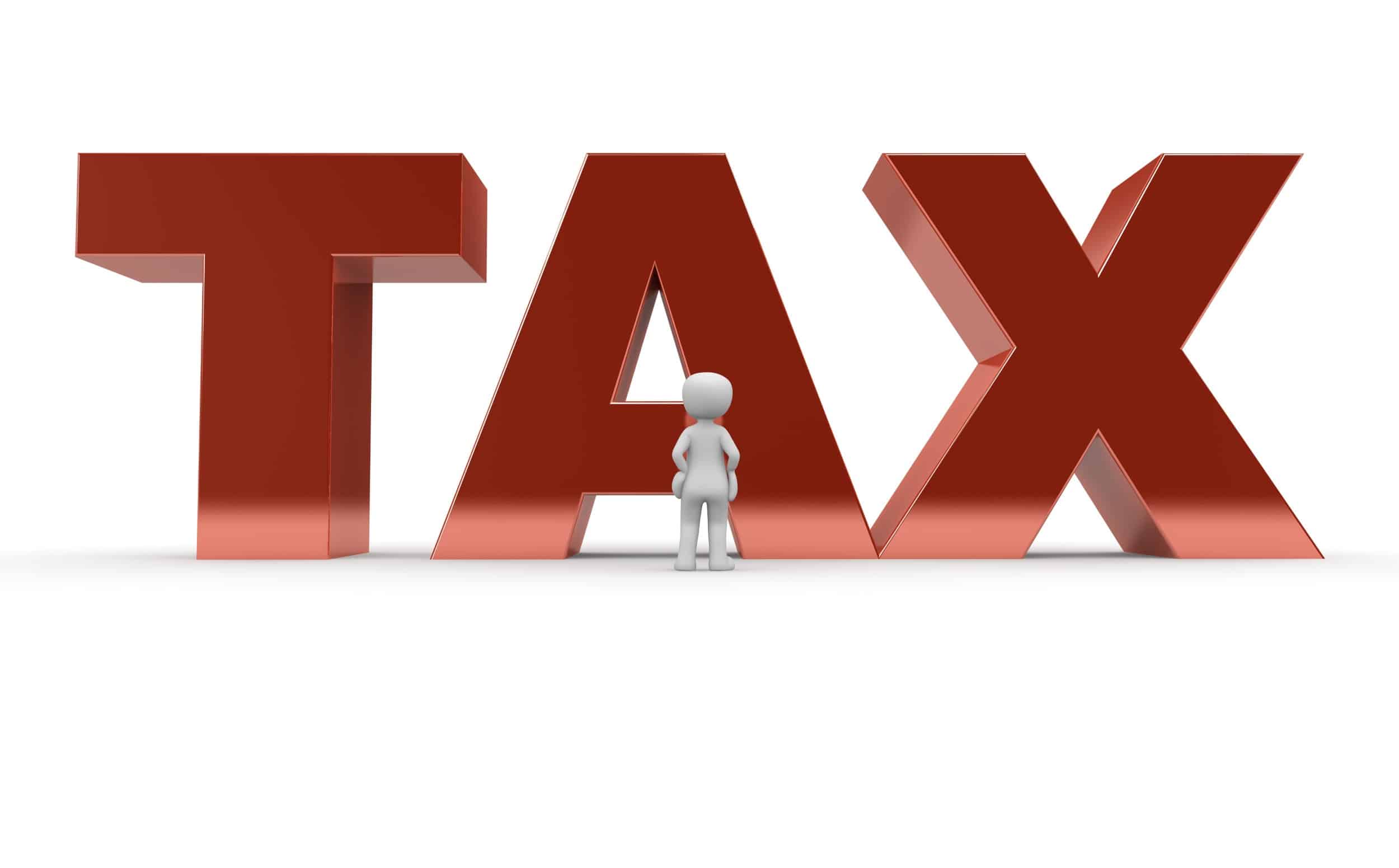 Taxes Utilities In Orange County CA