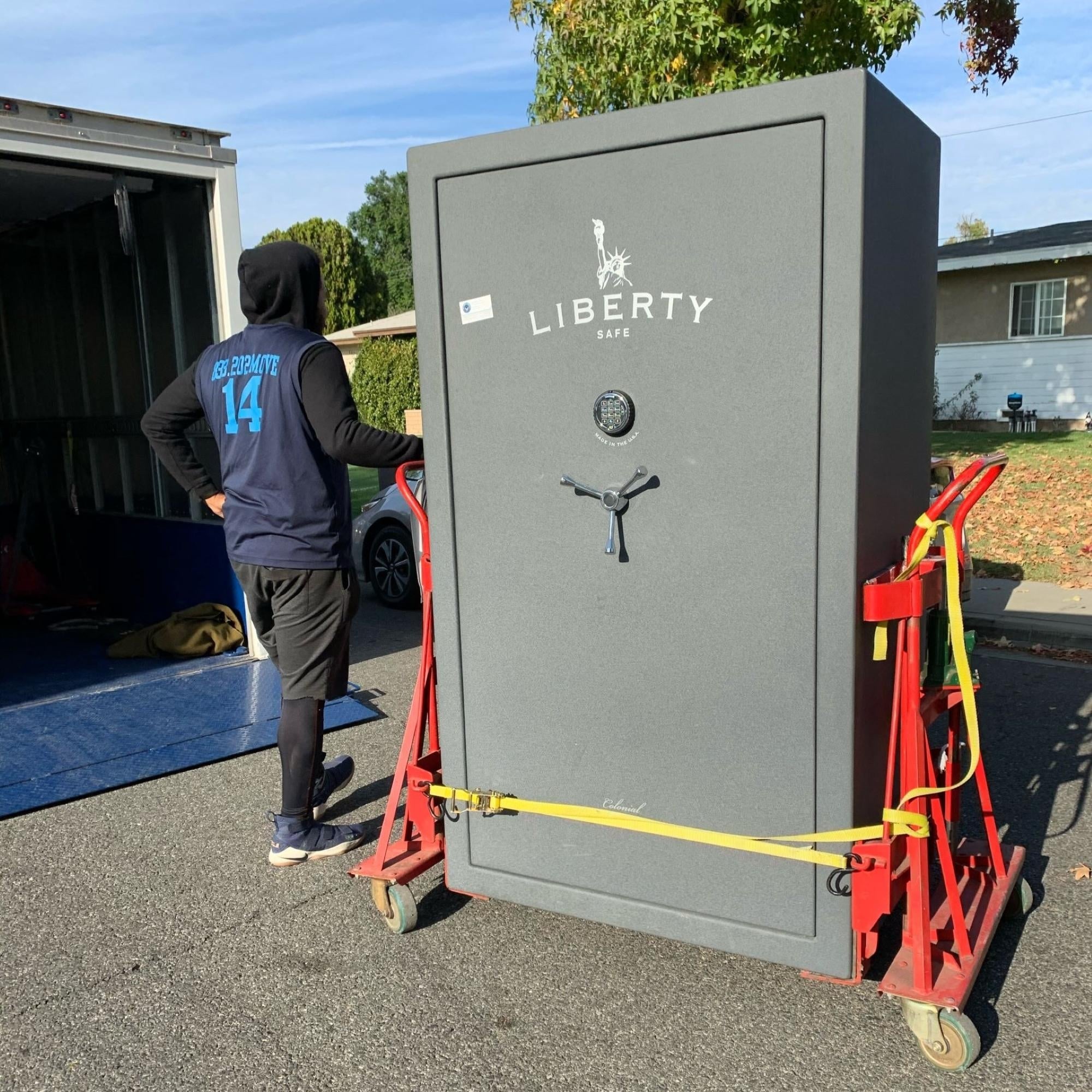 best rancho cucamonga movers and packers