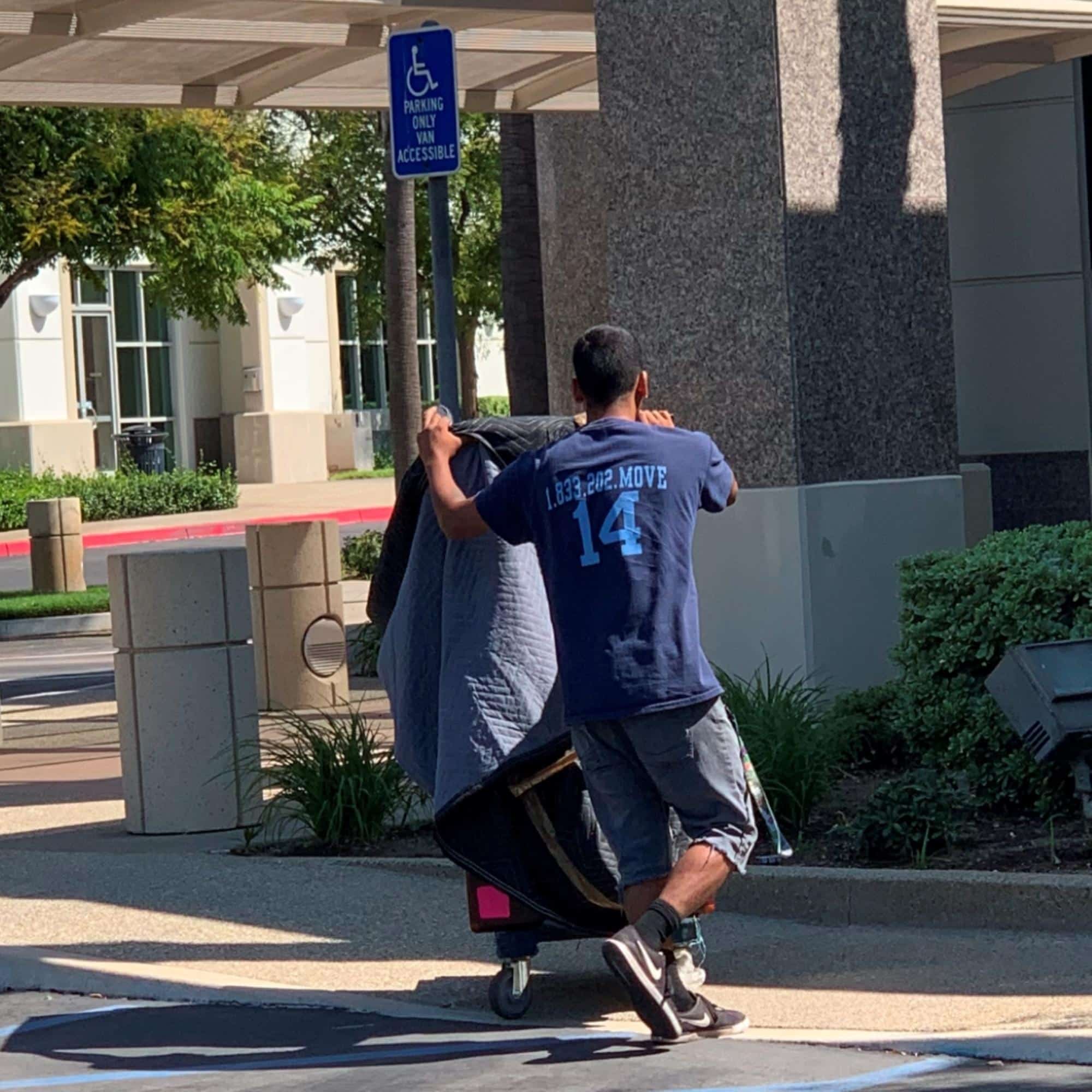 rancho cucamonga movers around me