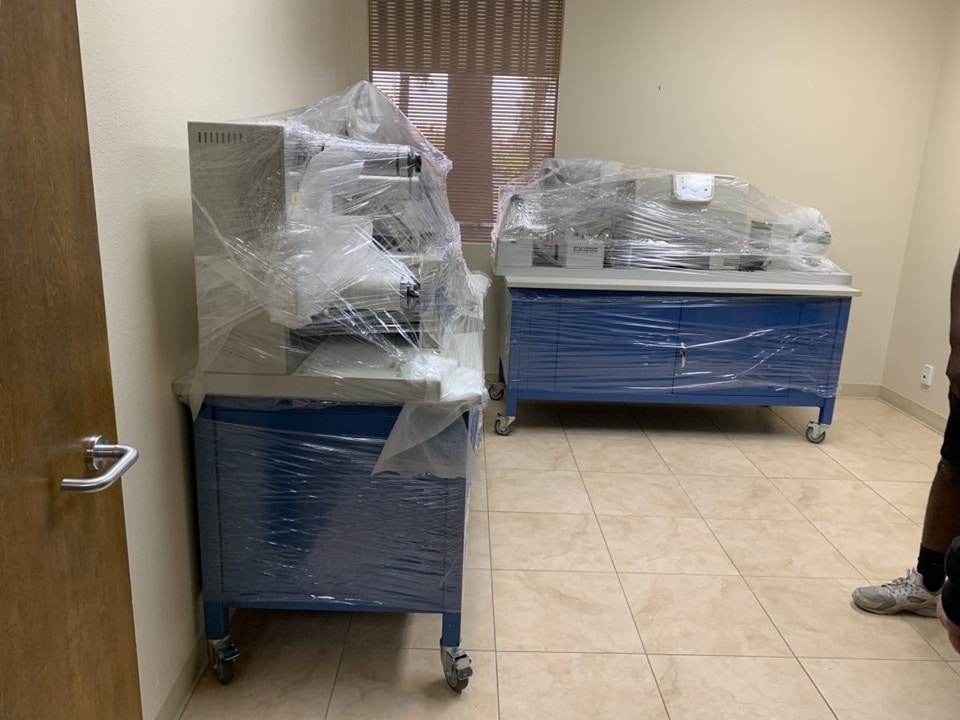 Big Bear City CA Storage and Moving Services Big Bear City CA Storage and Moving Services