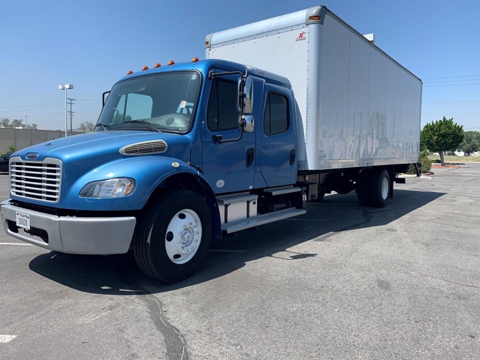 Storage and Moving Companies in Big Bear Lake California Storage and Moving Companies in Big Bear Lake California