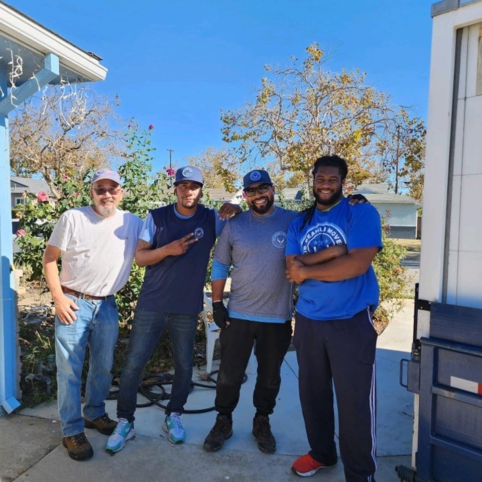 Boron CA Labor Moving Services Boron CA Labor Moving Services 1
