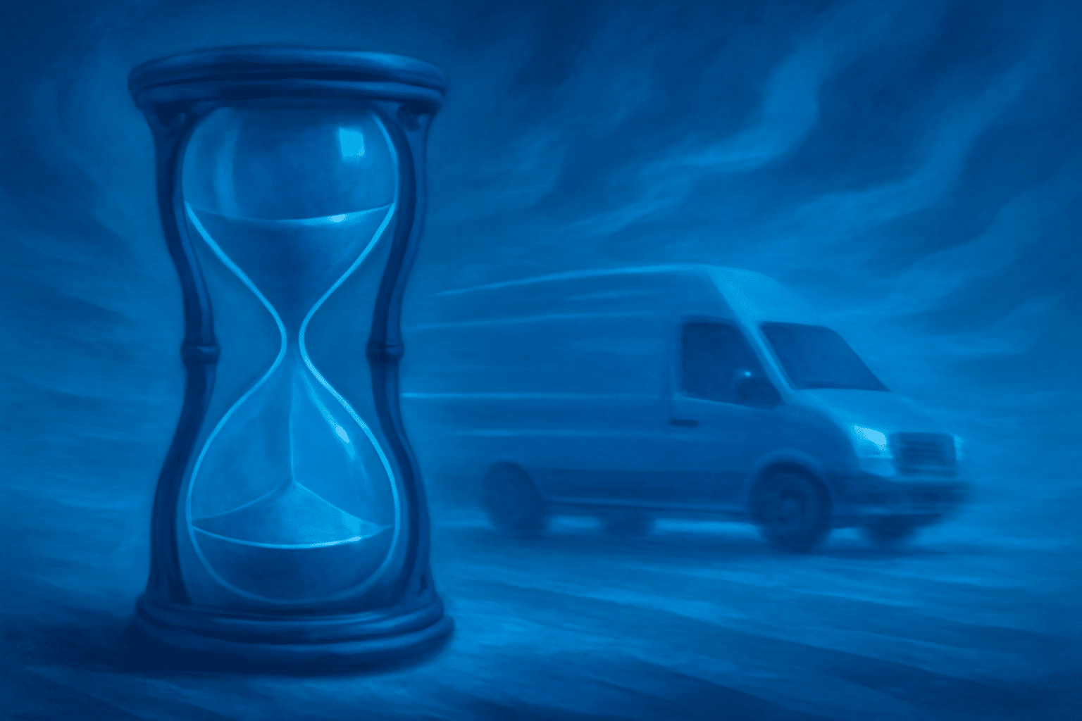 Same or Next Day (Last Minute) Moving Companies in Boron California