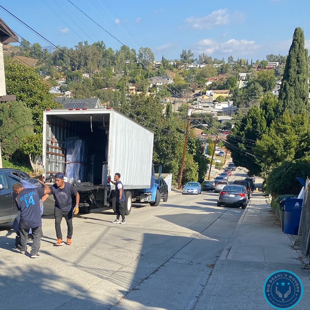 Apartment Moving Companies in Rancho Cucamonga California Apartment Moving Companies in Rancho Cucamonga California