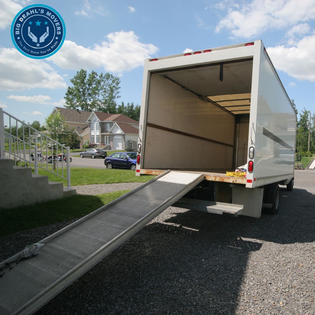 Local Moving Companies in Rancho Cucamonga California Local Moving Companies in Rancho Cucamonga California