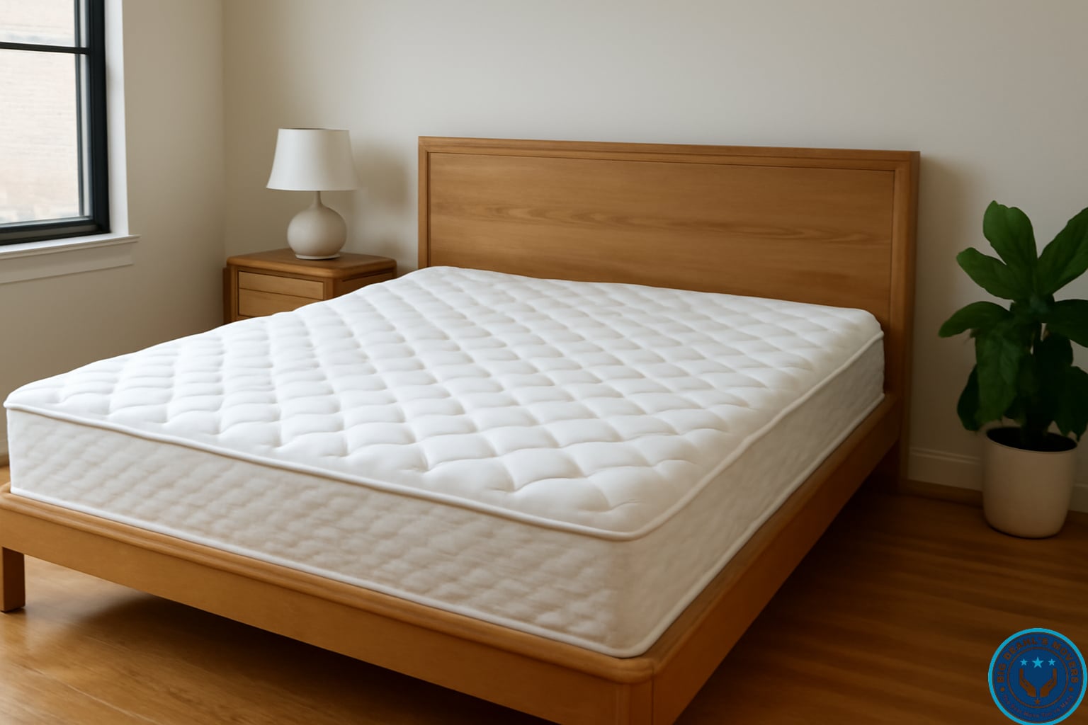 Mattress & Bed Movers Companies in Big Bear Lake California