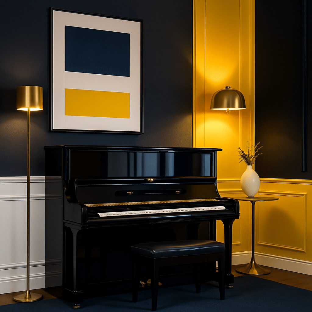 Piano Moving Companies in Montclair California