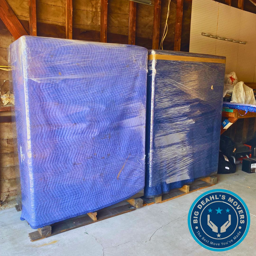 Piano Moving Companies in Rancho Cucamonga California