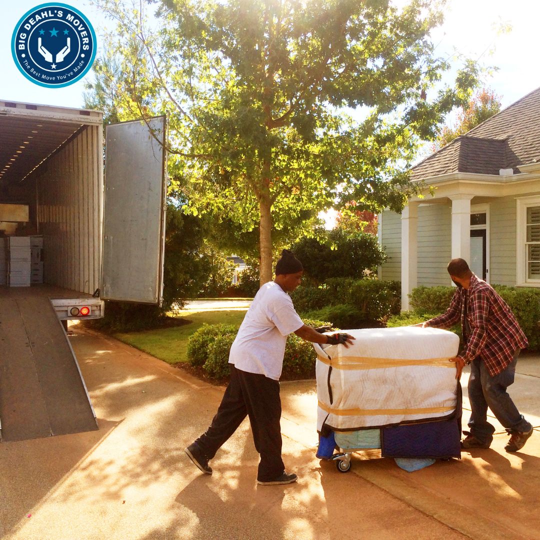 Rancho Cucamonga CA Piano Moving Services