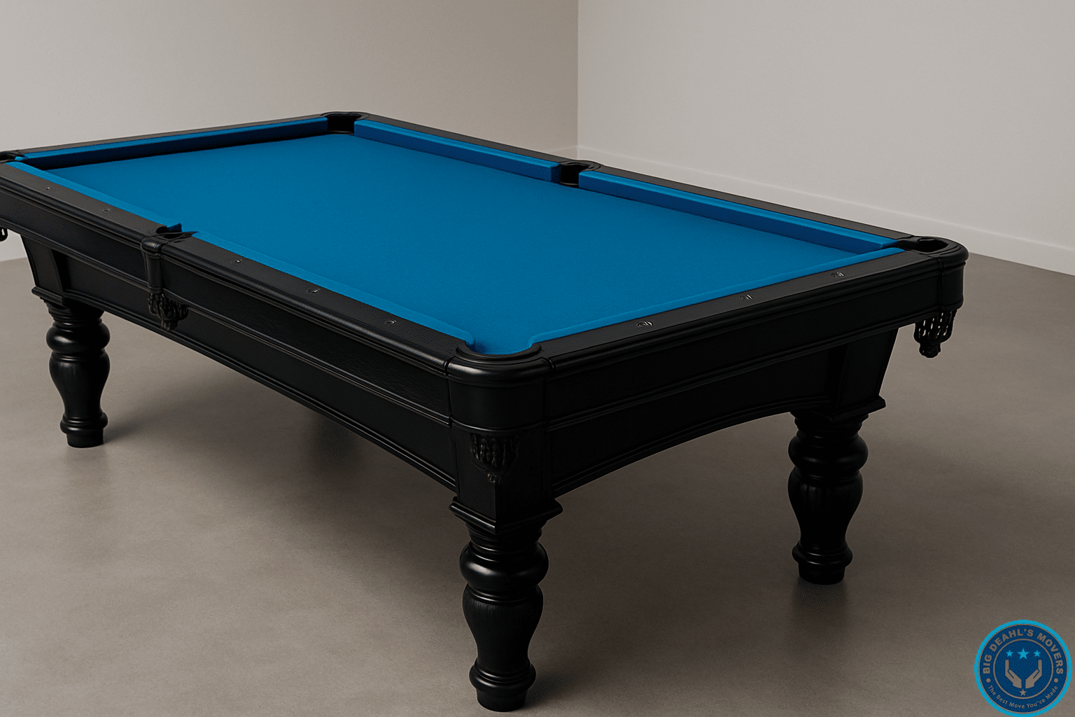 Baker CA Pool Table Movers Baker CA Pool Table Movers
