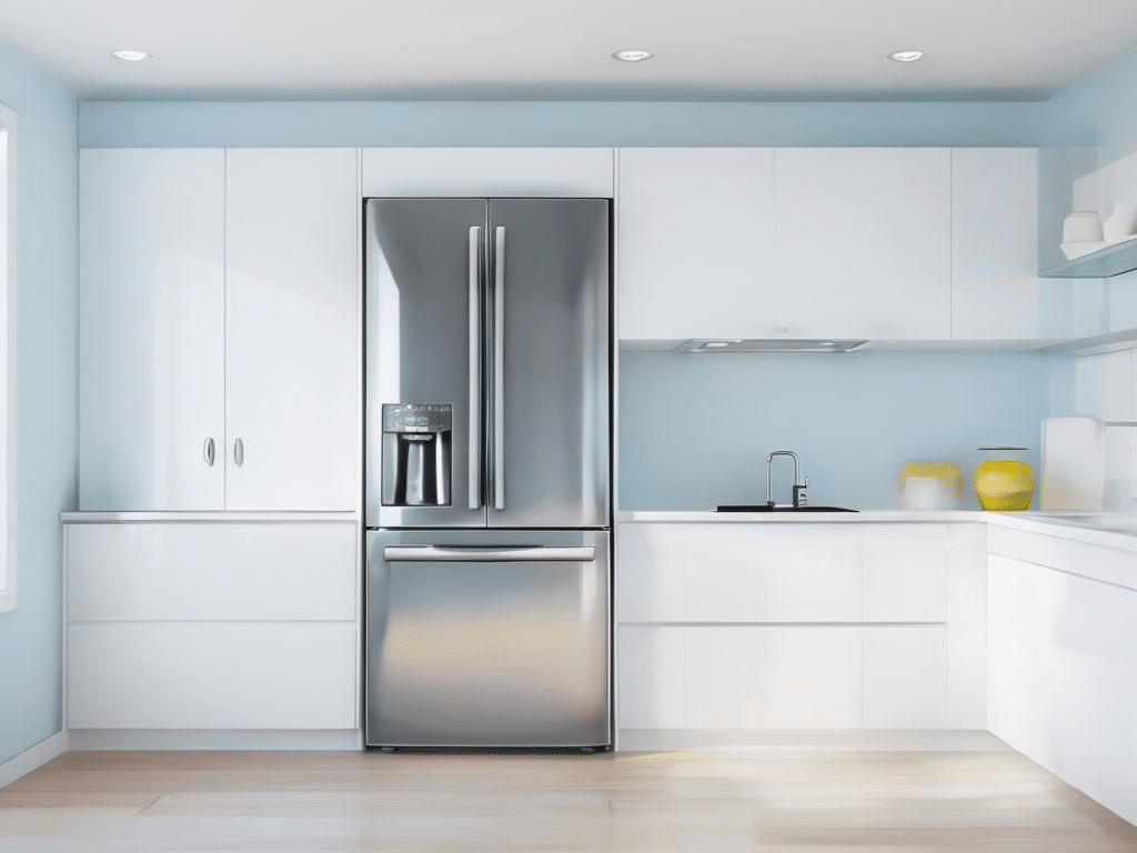 Refrigerator & Appliance Moving Companies in Eastvale California