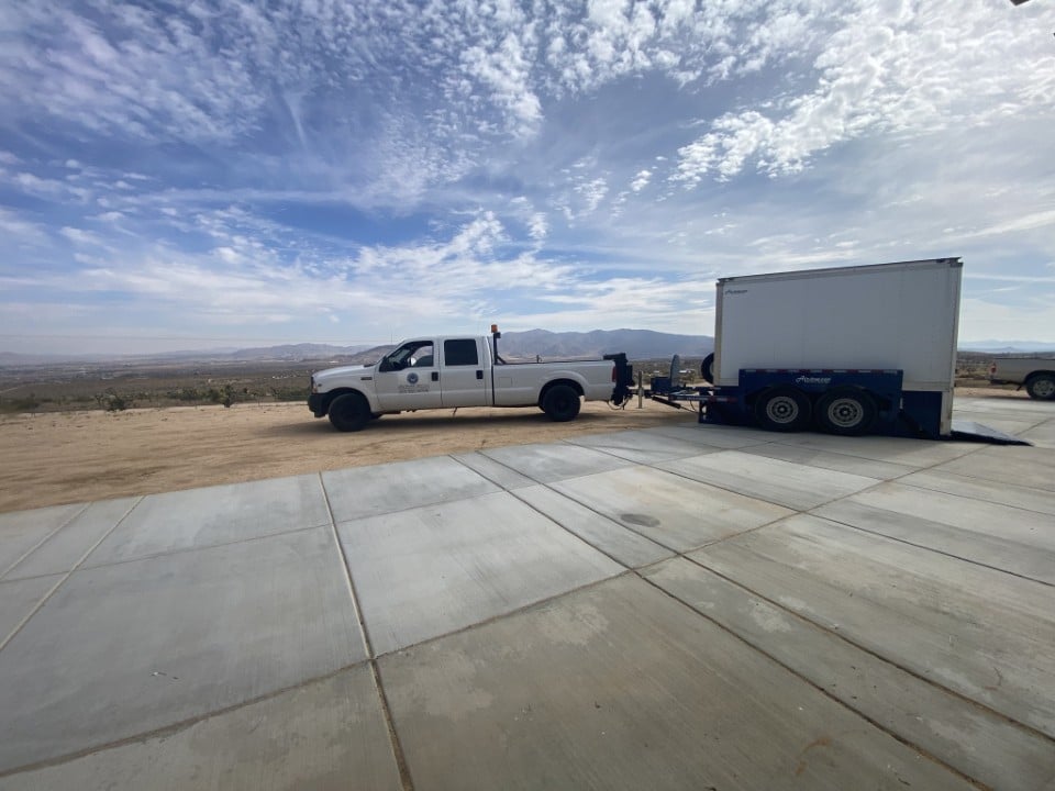 Norco CA Apartment Movers