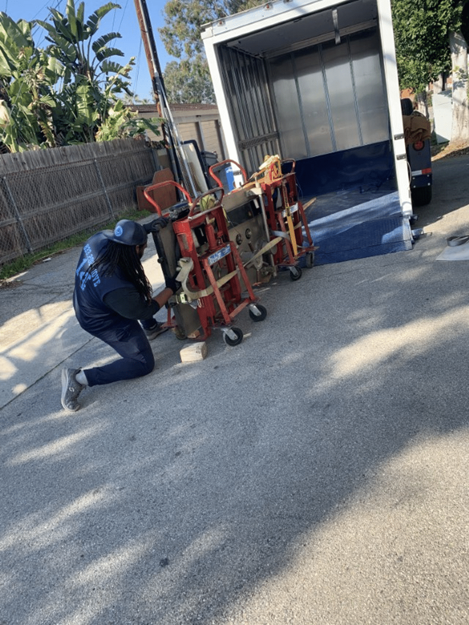 Norco CA Senior Moving Services Norco CA Senior Moving Services