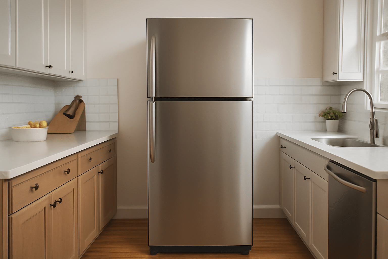 Refrigerator & Appliance Moving Companies in Norco California