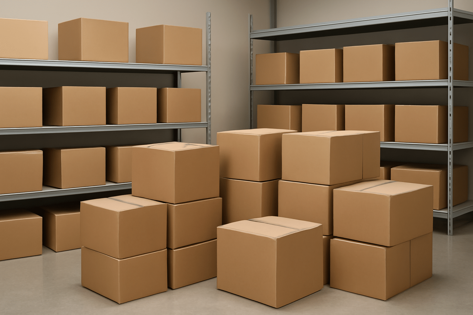 Mira Loma CA Packing and Moving Services