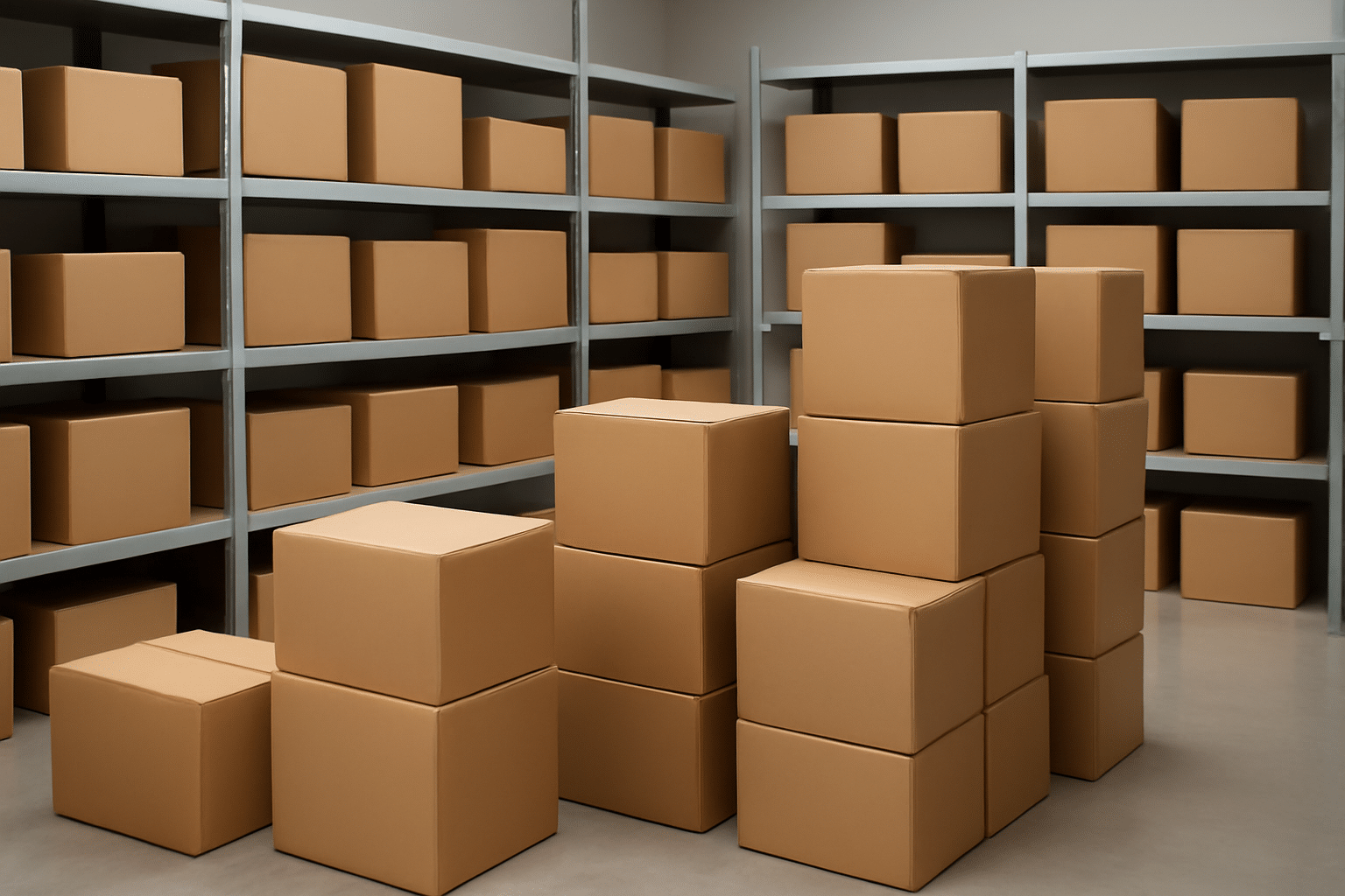 Packing and Moving Companies in Mira Loma California