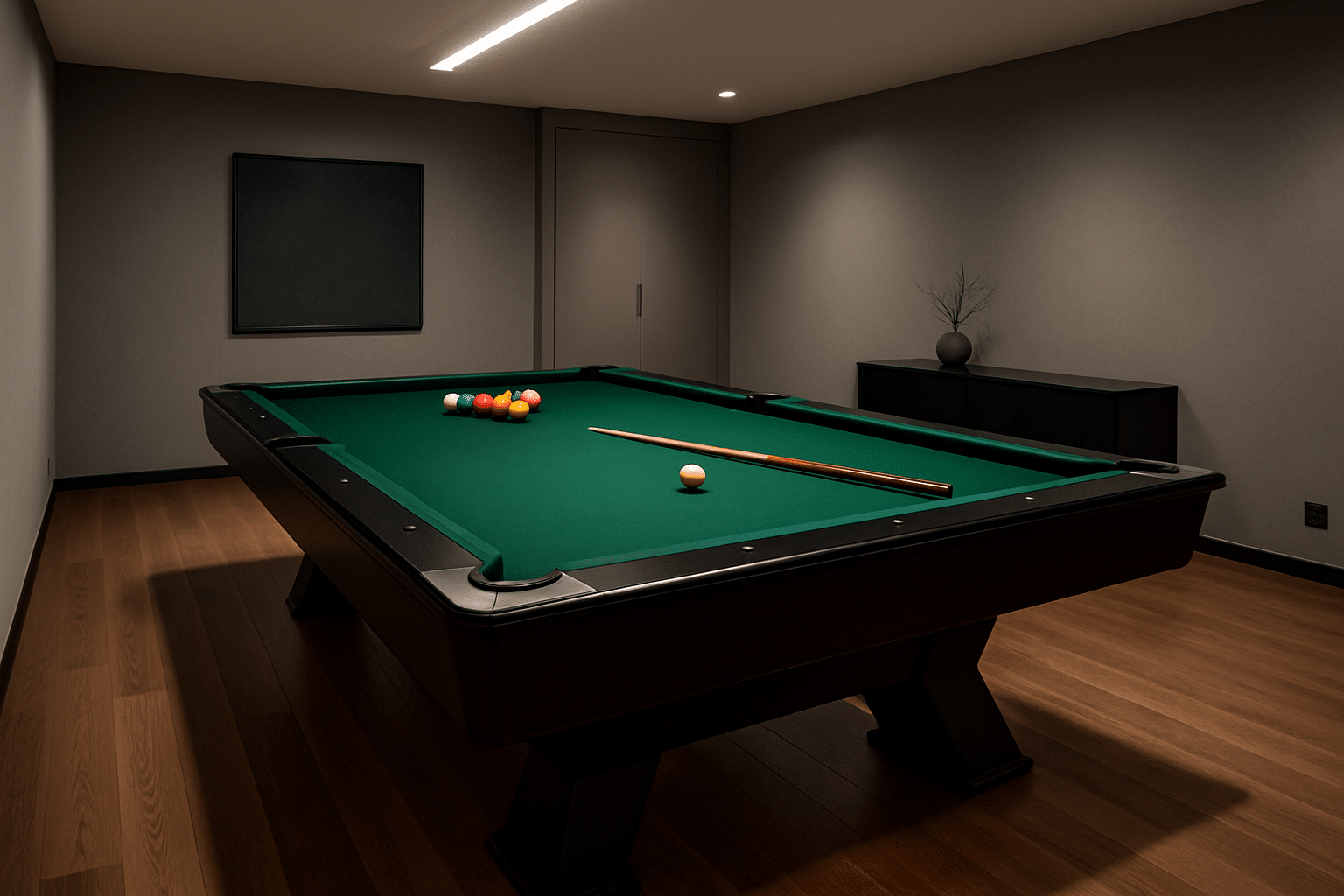 Pool Table Moving Companies in Mira Loma California