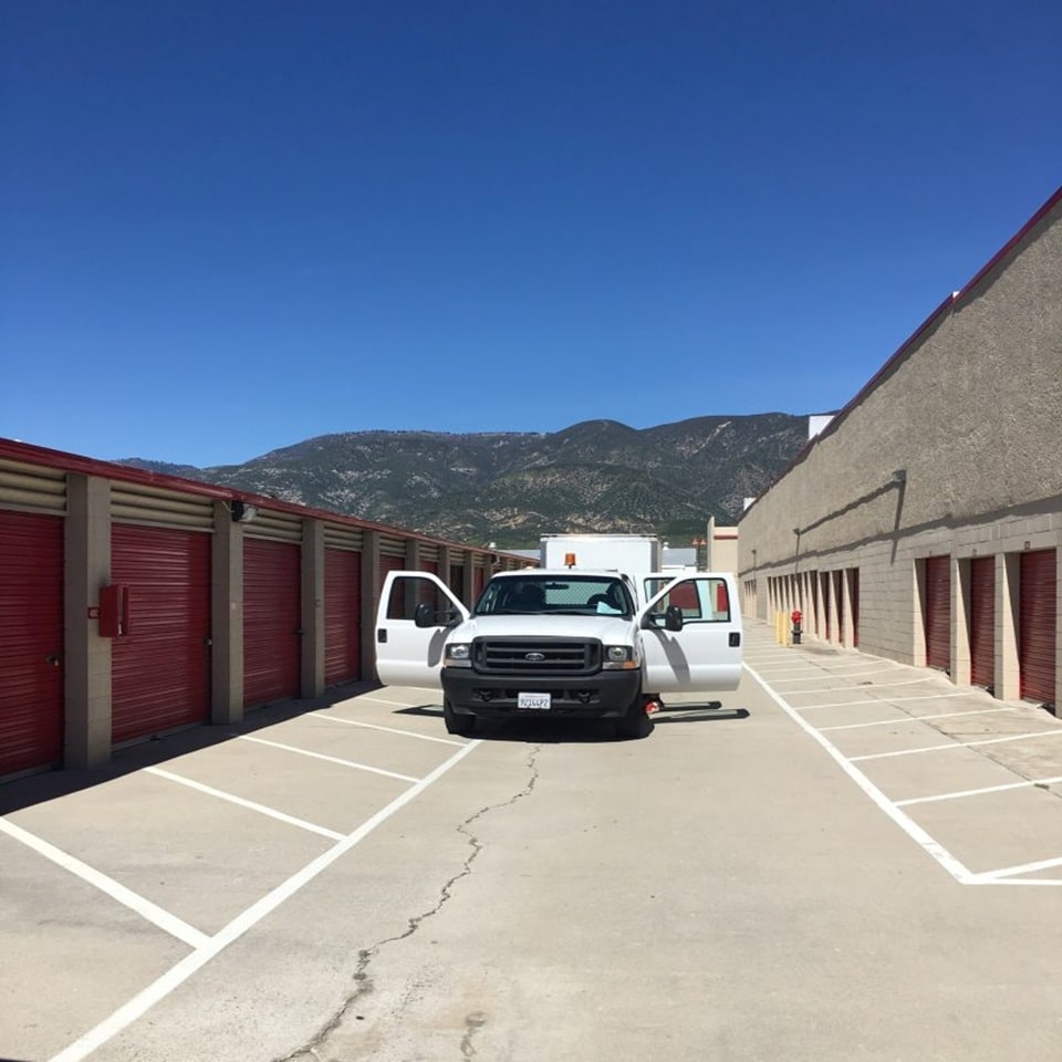 Senior Moving Companies in Mira Loma California