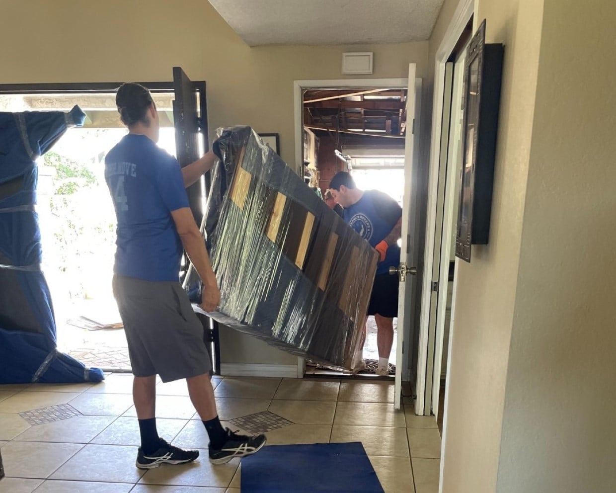 Safe Movers In Rancho Cucamonga Affiliate