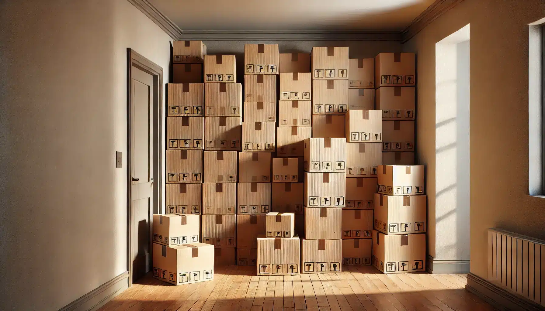 Oro Grande CA Packing and Moving Services