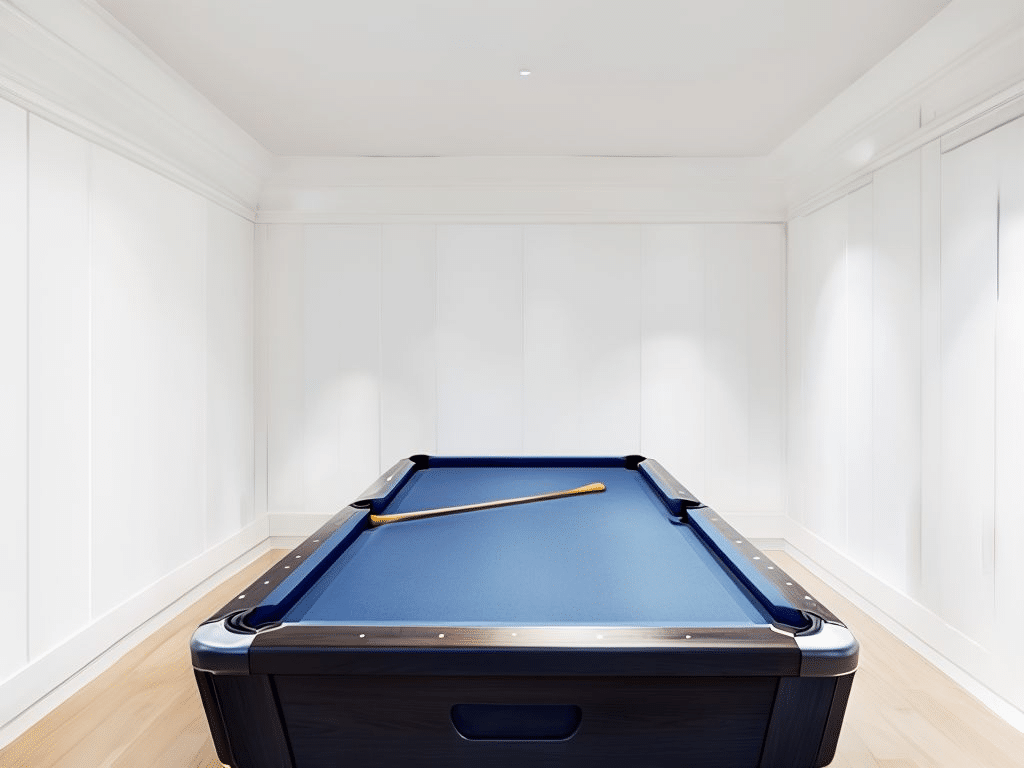 Pool Table Moving Companies in Oro Grande California