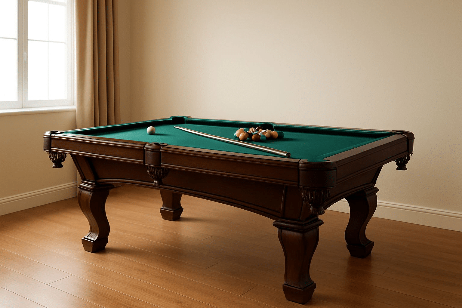 Pool Table Moving in Sunset Ridge California