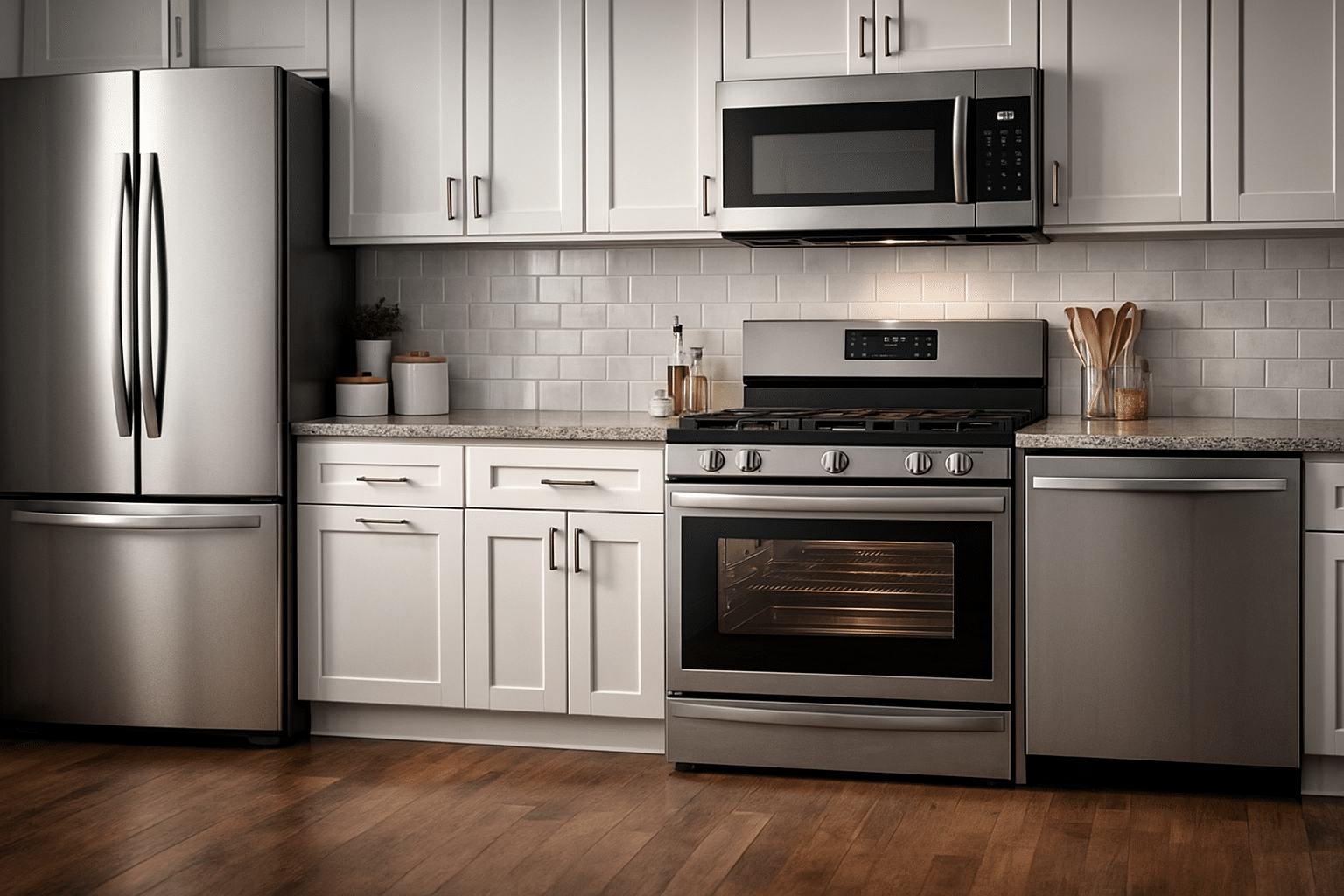 Refrigerator & Appliance Moving in Fontana California