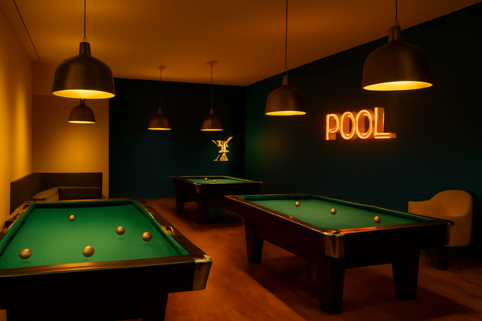 Pool Table Moving Companies in Rialto California