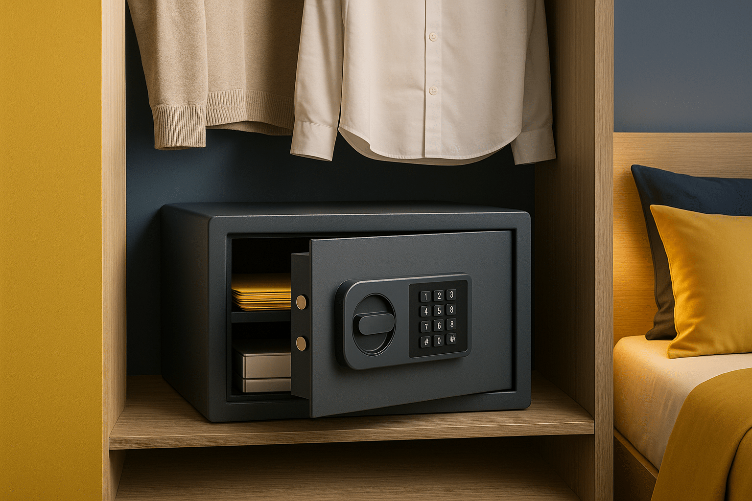 Redlands CA Gun Safe Moving Services