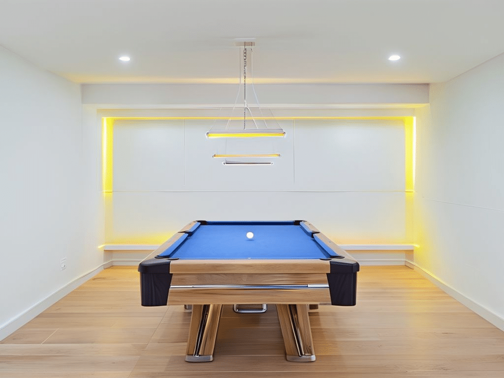 Redlands CA Pool Table Moving Services