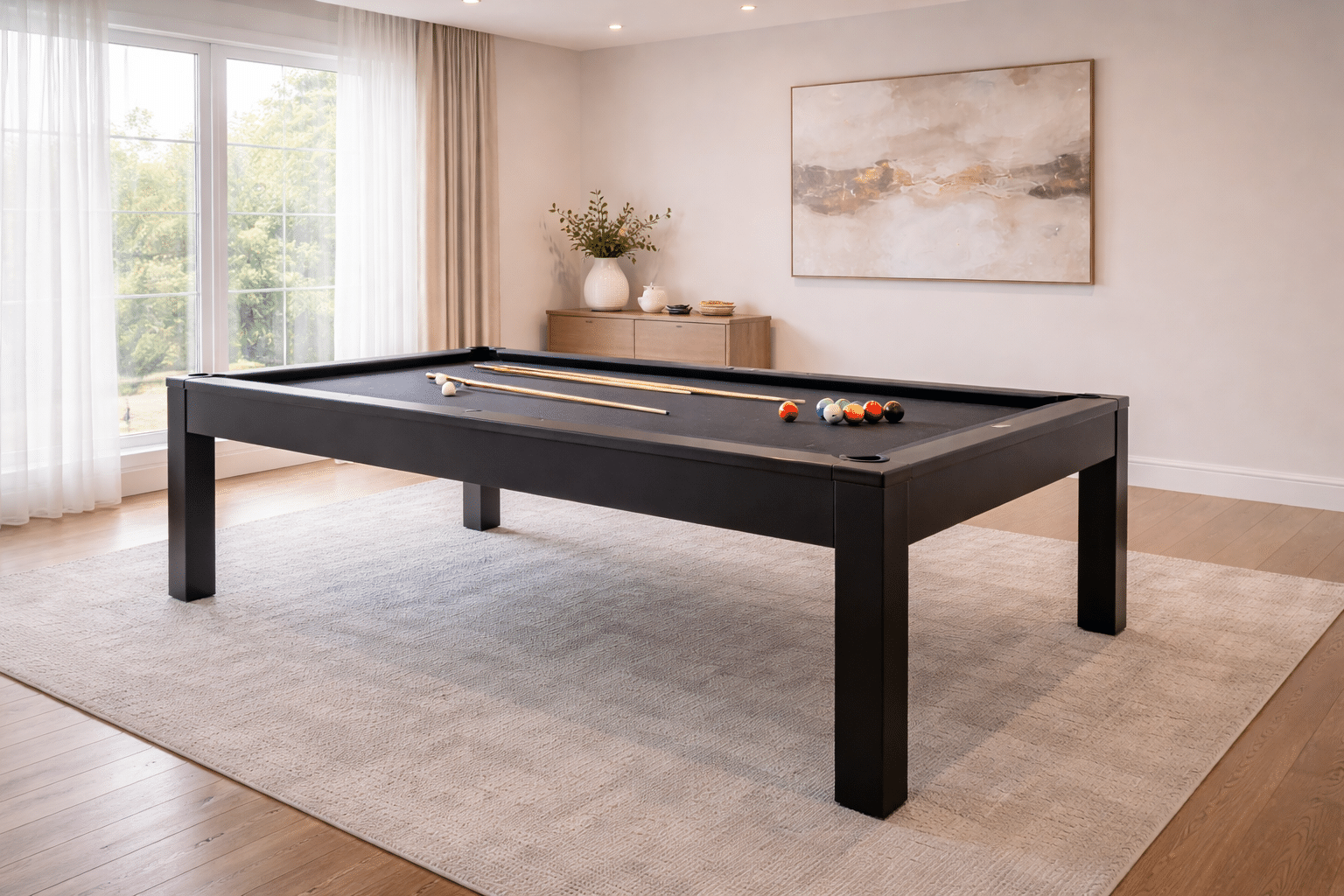 Colton CA Pool Table Moving Services