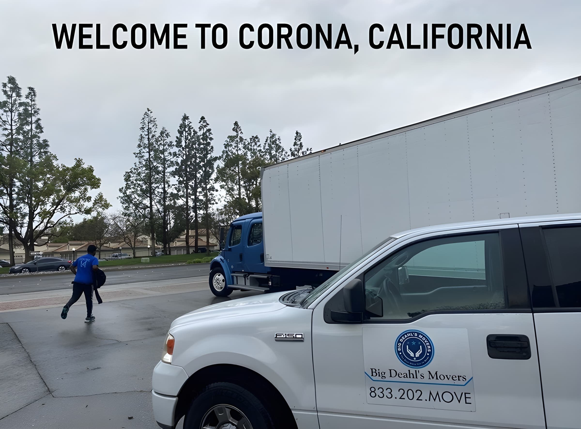 Corona, California Corona, California