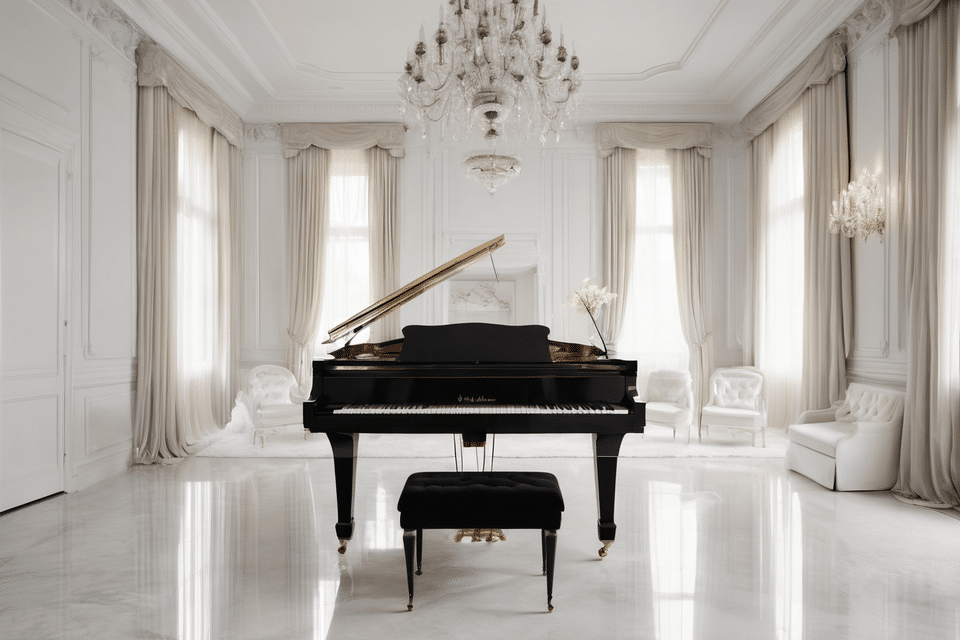 Piano Moving Companies in Riverside California