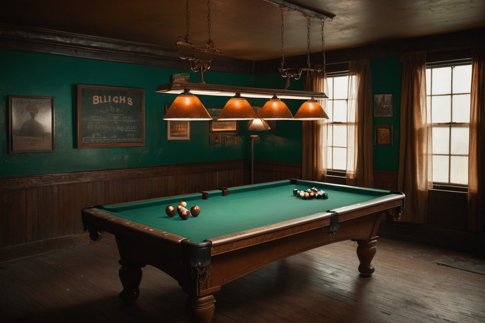 Pool Table Moving Companies in Riverside California