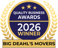 Award Winner Badge