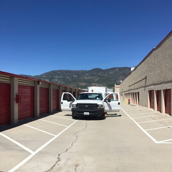 Crestline, CA