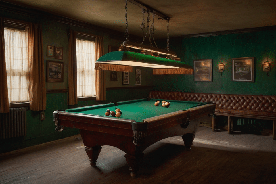 Crestline CA Pool Table Moving Services