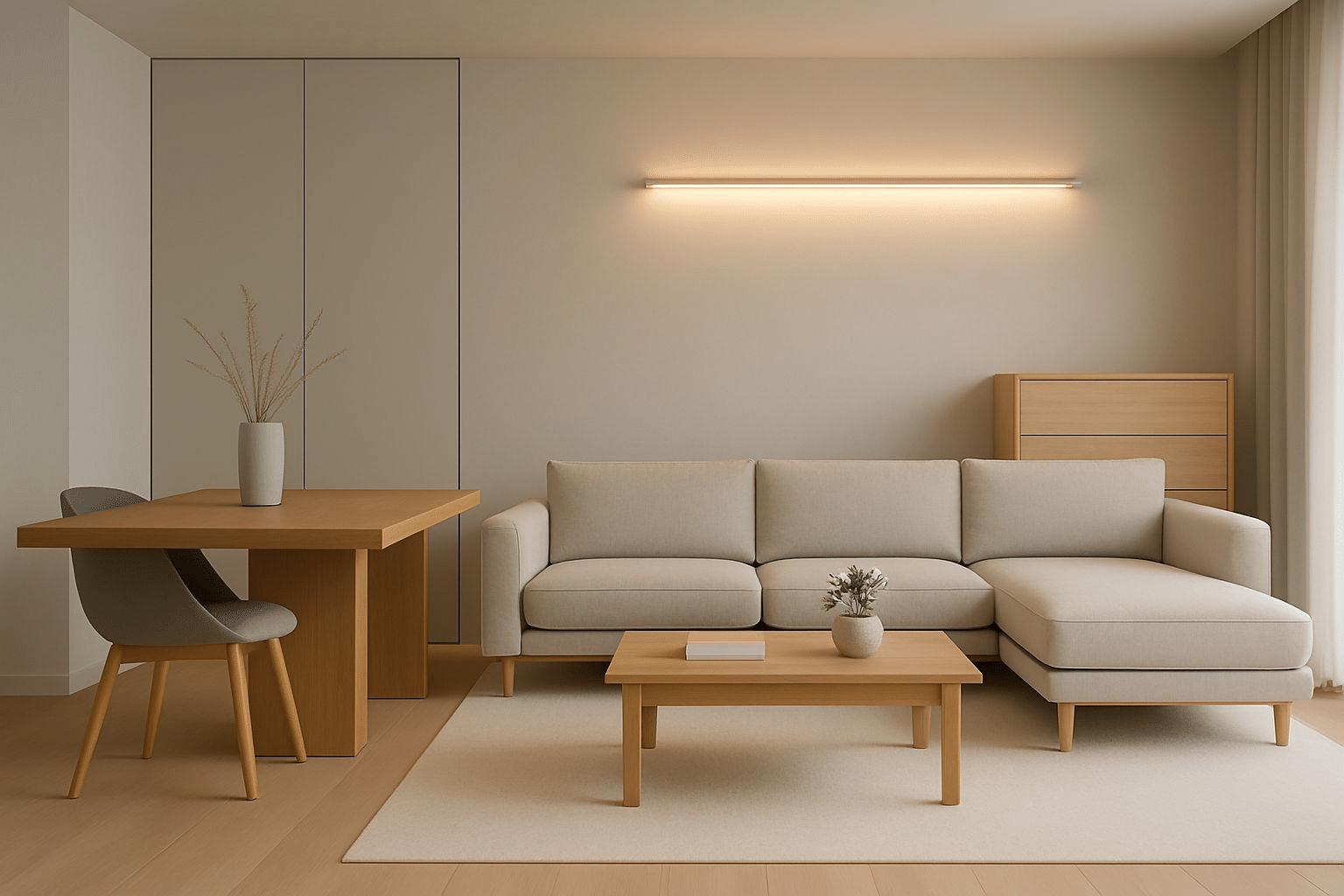 Daggett CA Furniture Moving Services