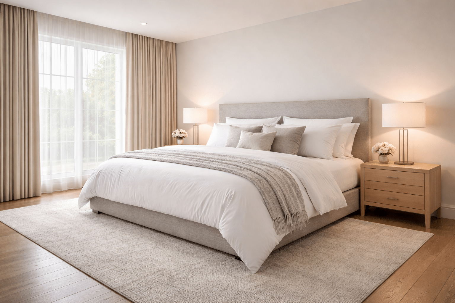 Daggett CA Mattress & Bed Moving Services