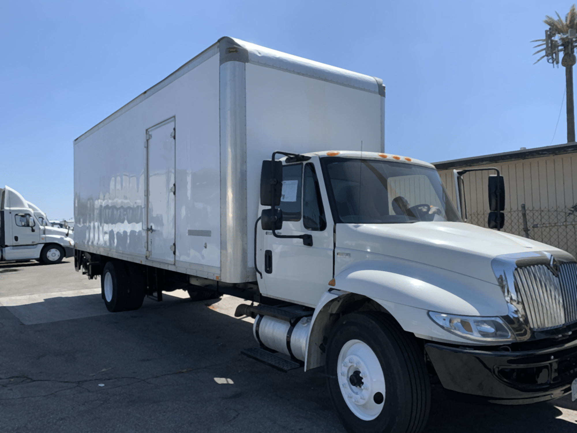 Big Deahls Movers 1