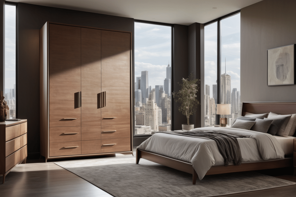 Essex CA Furniture Delivery Services