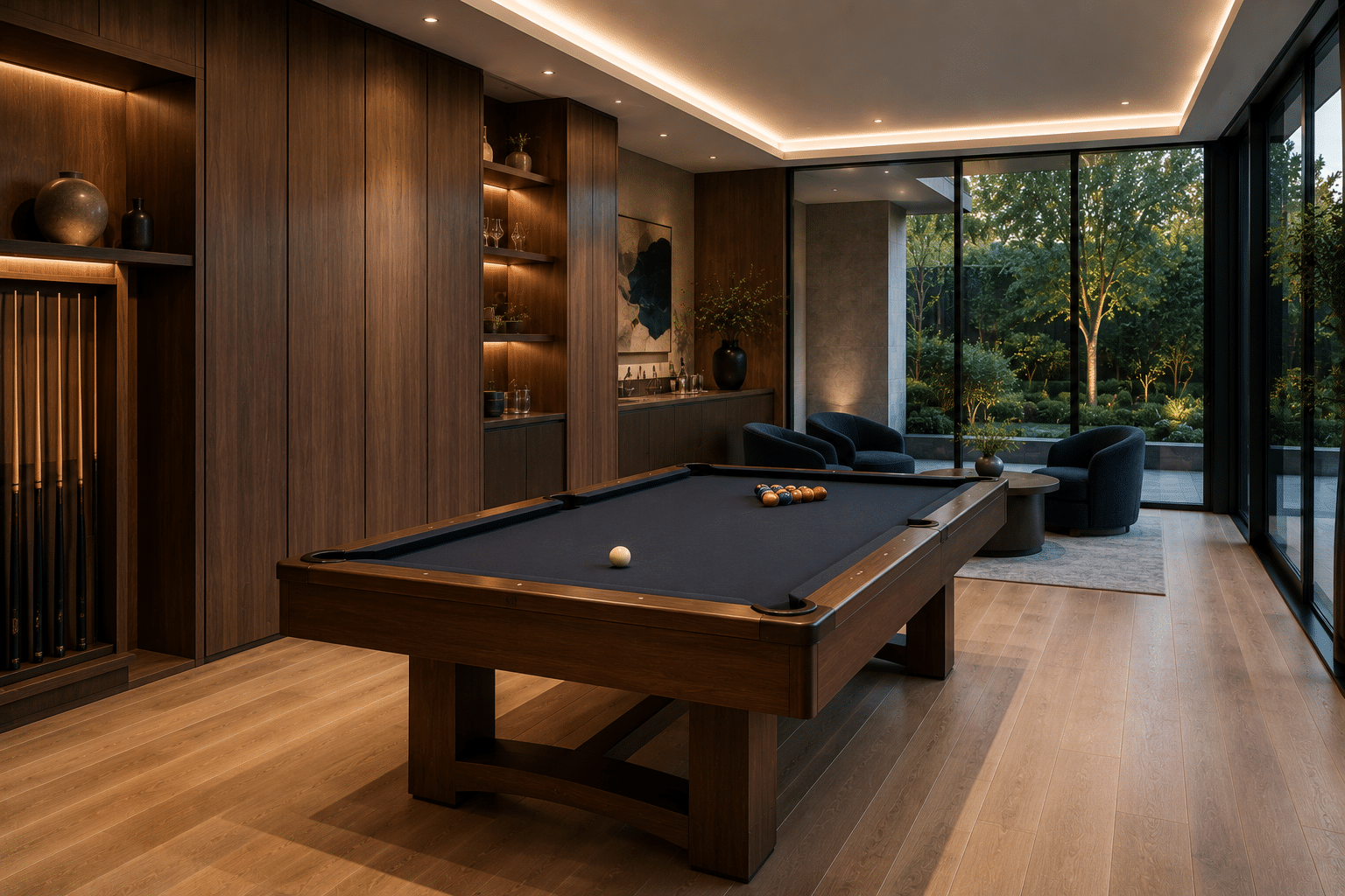 Essex CA Pool Table Moving Services