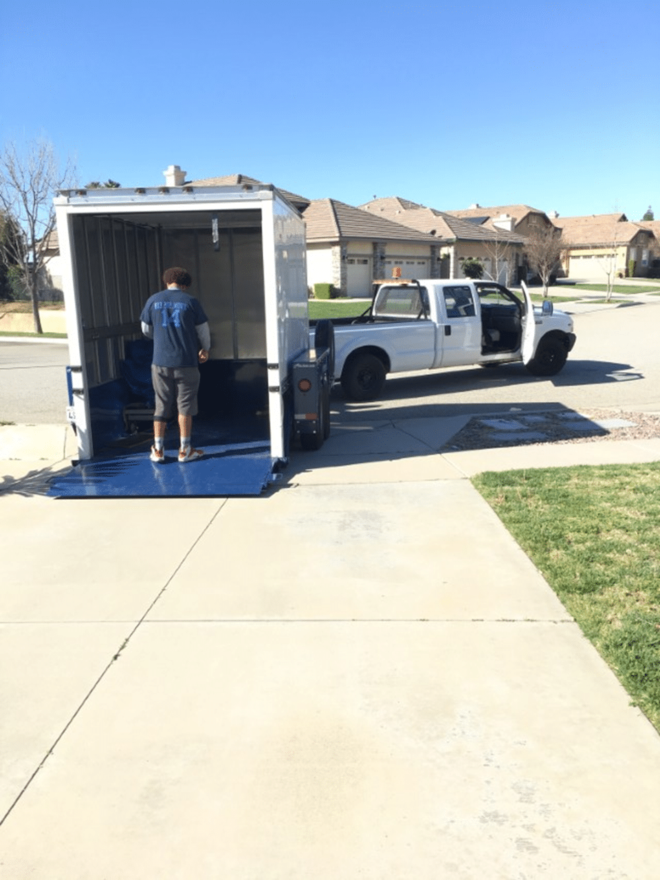 Local Moving Companies in Earp California Local Moving Companies in Earp California
