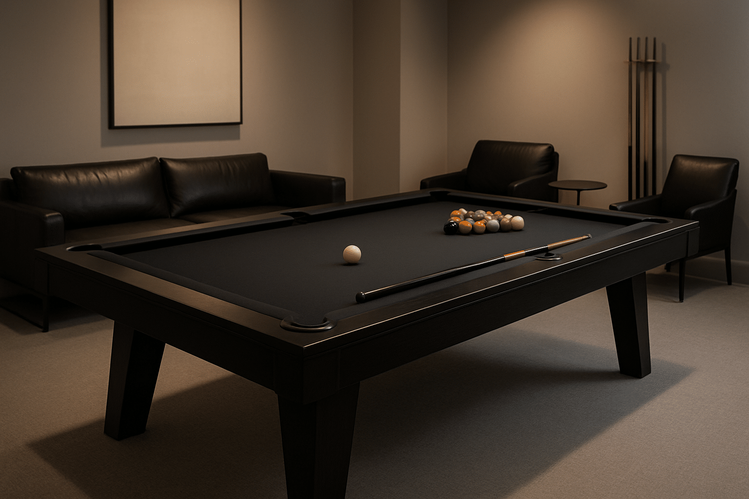 Pool Table Moving Companies in Earp California