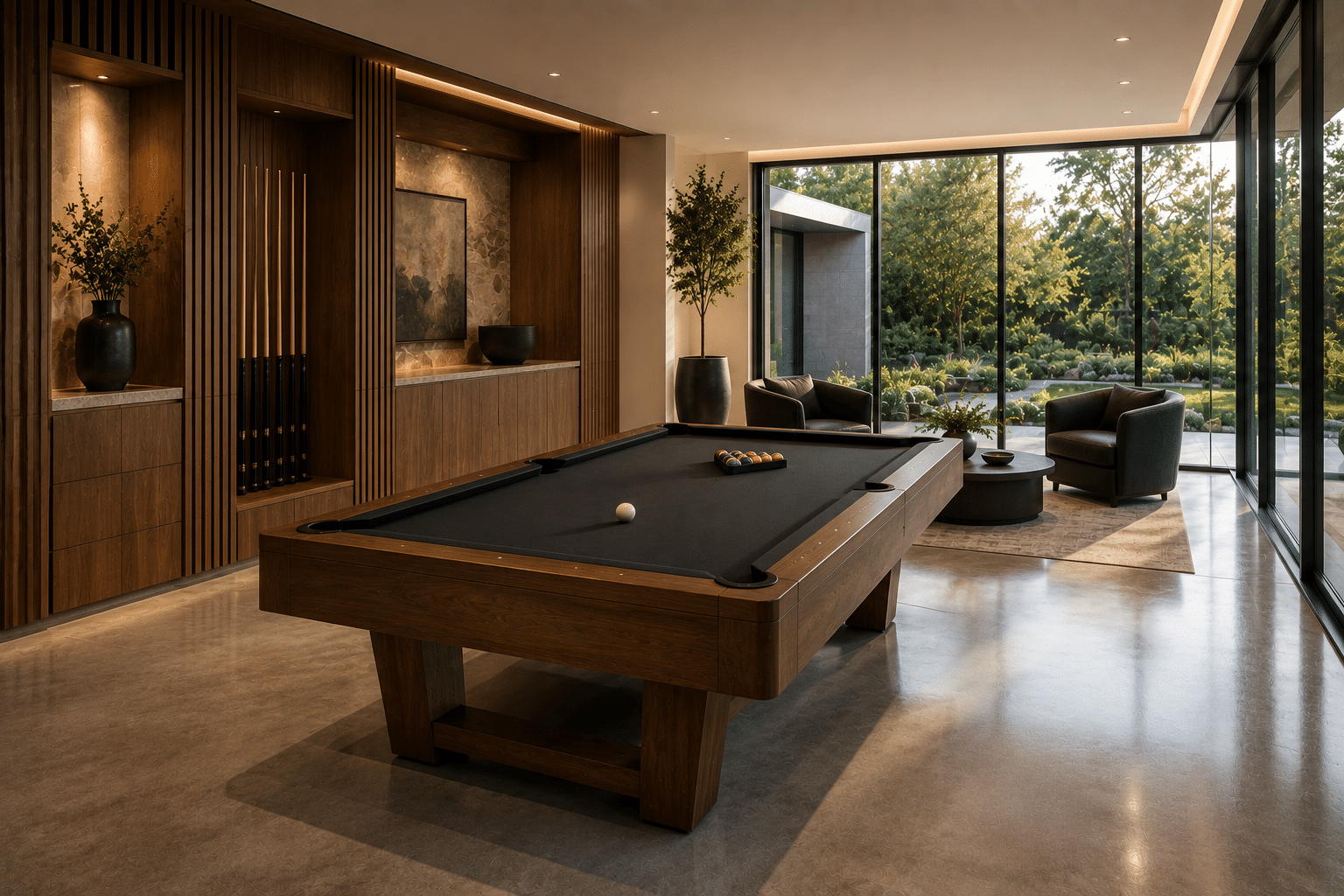 Pool Table Moving Companies in Essex California